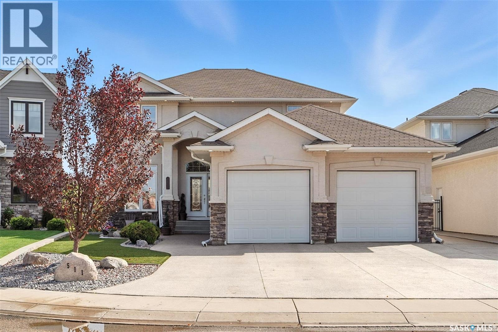 511 Waters Cres, Saskatoon, SK S7W 0A6