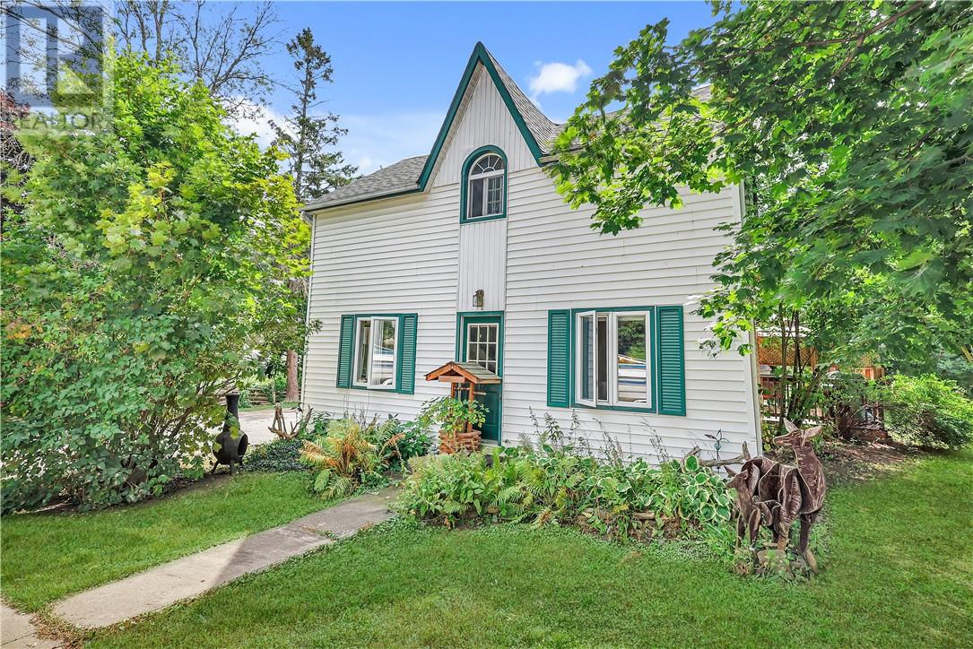 17 Campbell St, Northeastern Manitoulin and the Islands, ON P0P 1K0