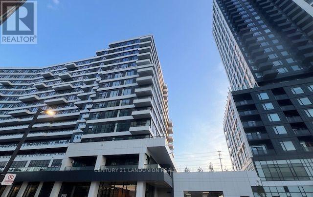 917 2485 Eglinton Ave W, Mississauga Central Erin Mills, ON L5M 2T1