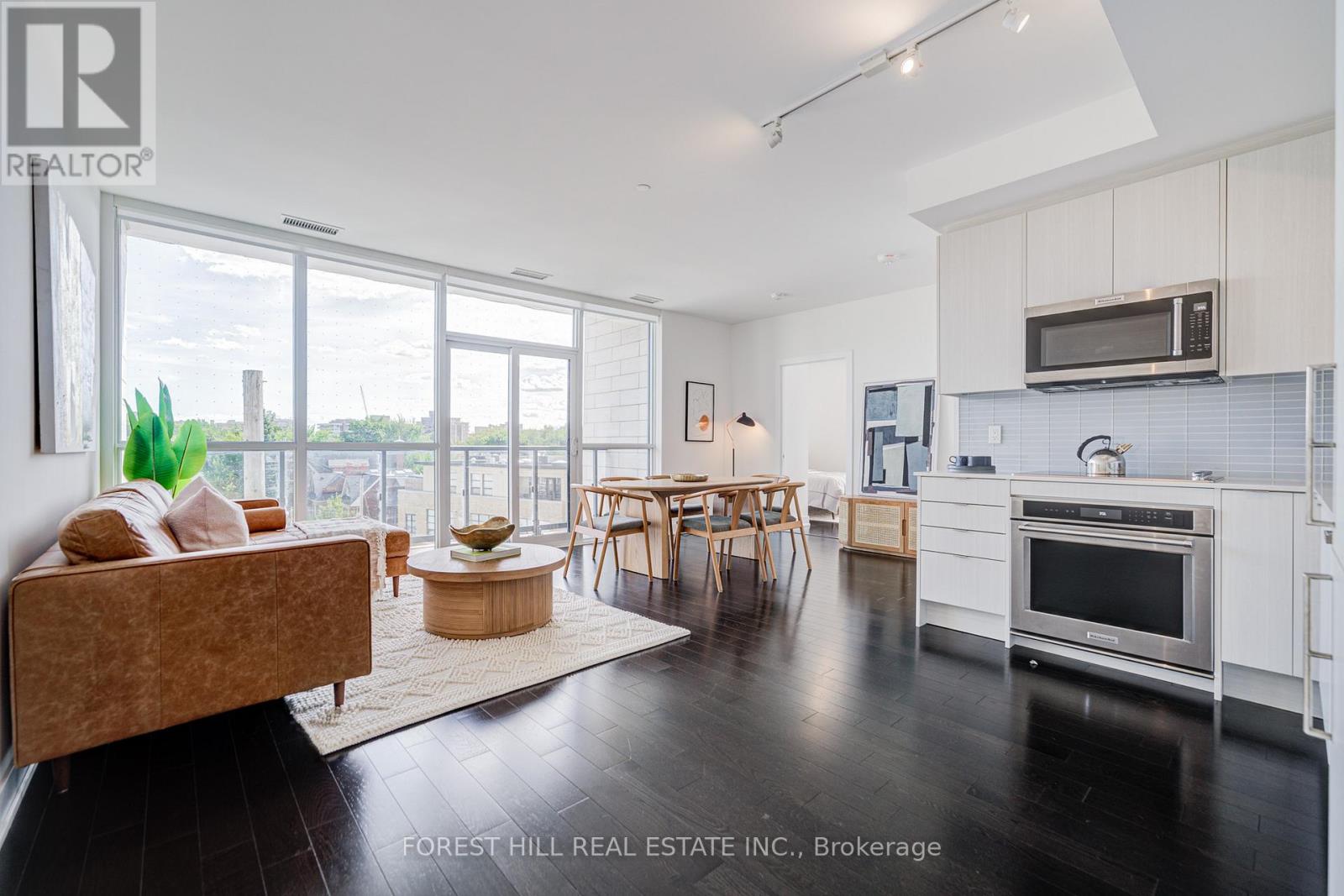 409 181 Bedford Rd, Toronto, ON M5R 0C2