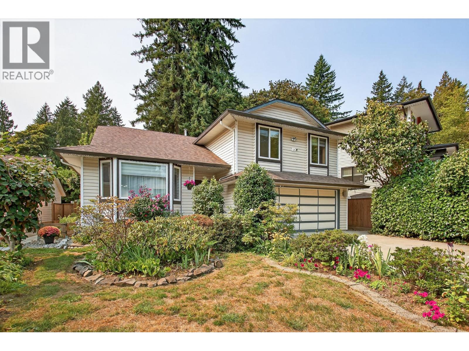 207 Street Unit 12209 #a, Maple Ridge, BC V2X 9T1