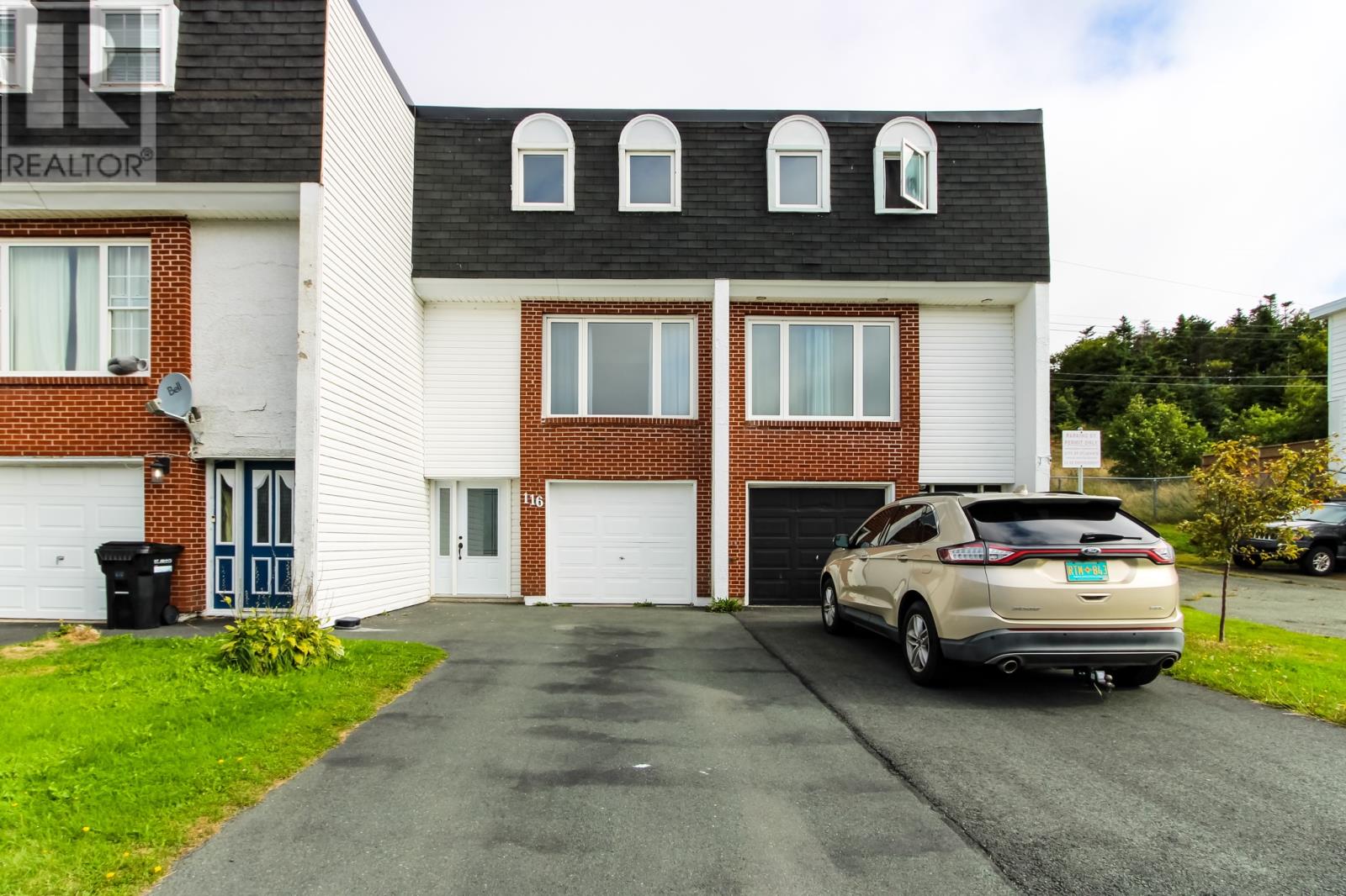 116 Cumberland Cres, St. John's, NL A1B 3M5
