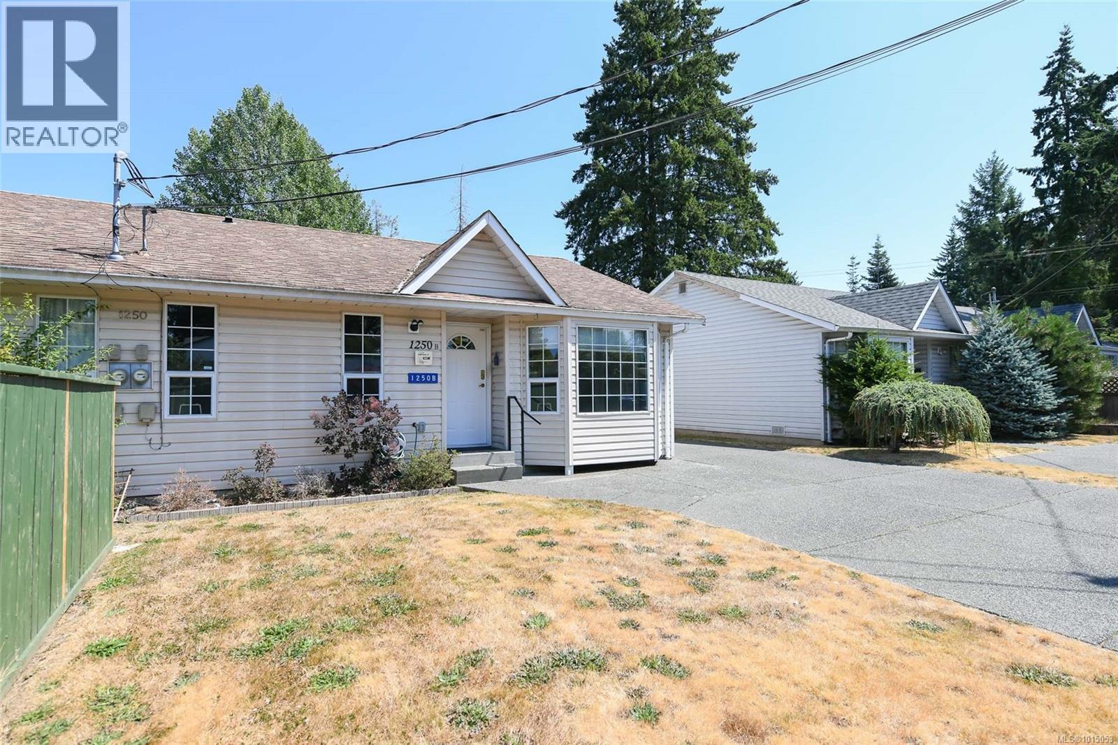 1250 Stewart Avenue #b, Courtenay, BC V9N 3H4