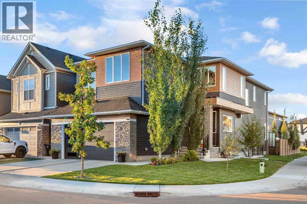 134 Corner Meadows Common NE, Calgary, AB T3N 1J7