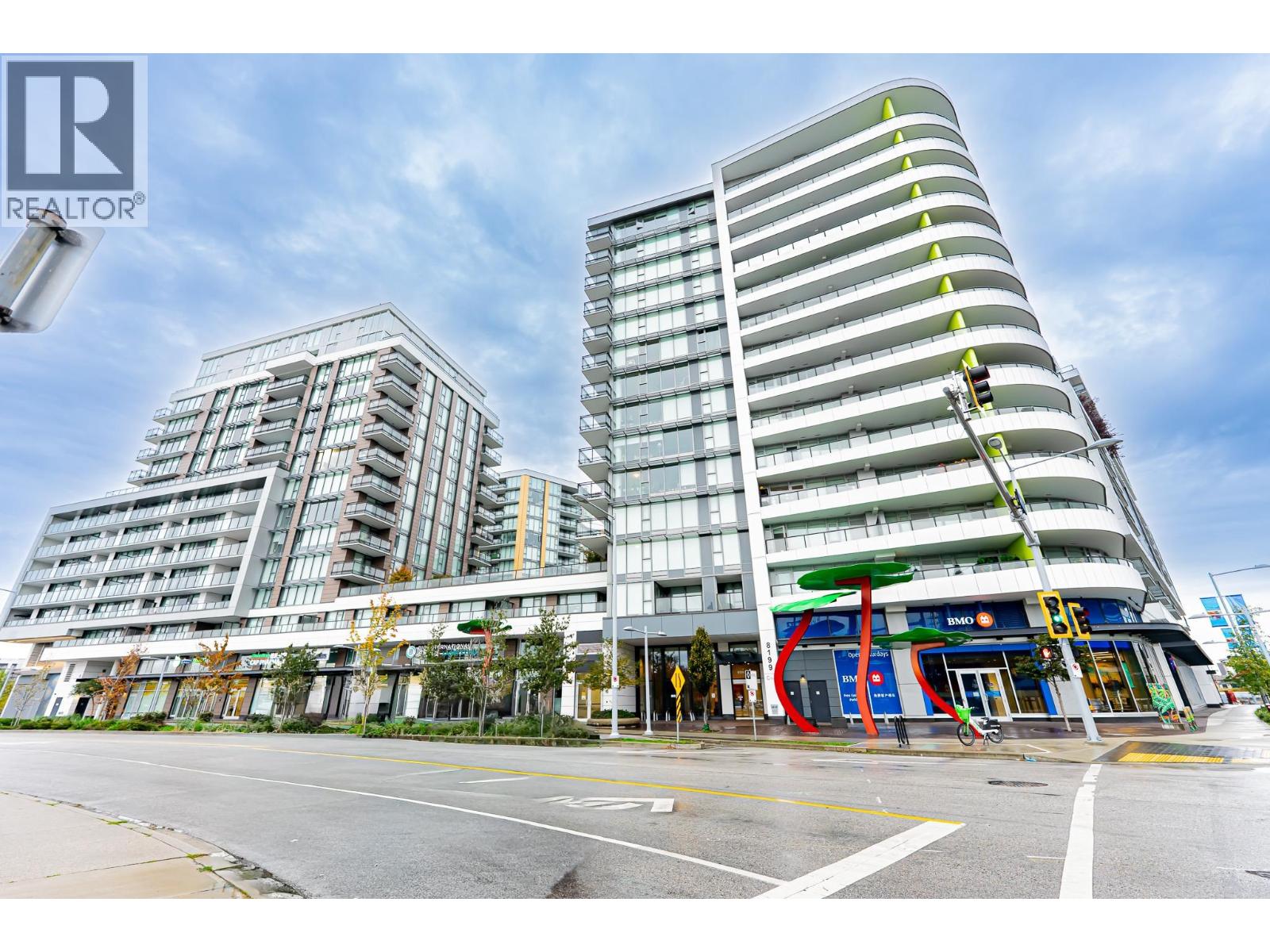 8155 Capstan Way Unit 1603, Richmond, BC V6X 0V3