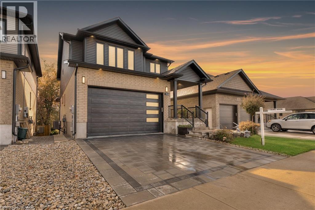 164 Timber Trail Rd, Elmira, ON N3B 0E3