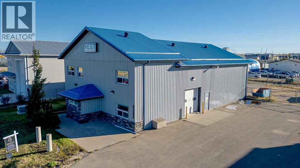 101 Street Unit 12715, Grande Prairie, AB T8V 5S1