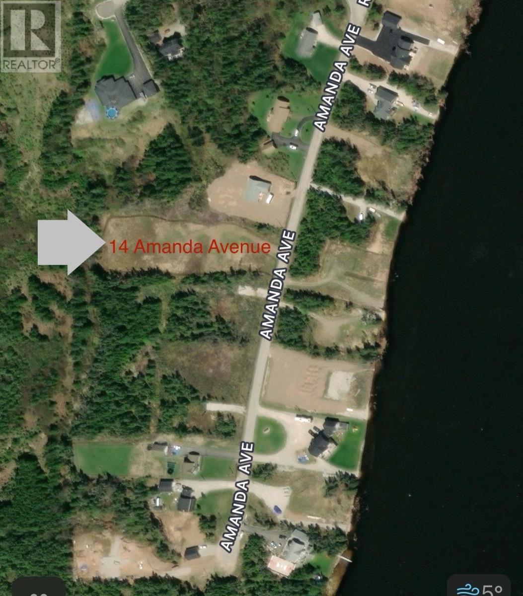 14 Amanda Ave, Deer Lake, NL A8A 0A3