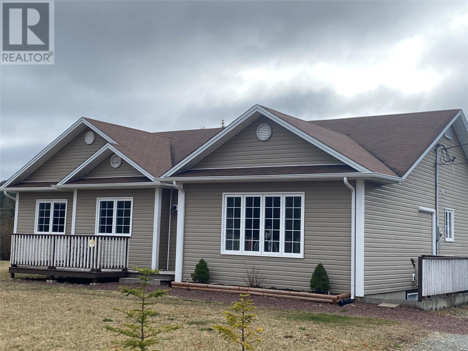 189 N River Rd, North River, NL A0A 3C0