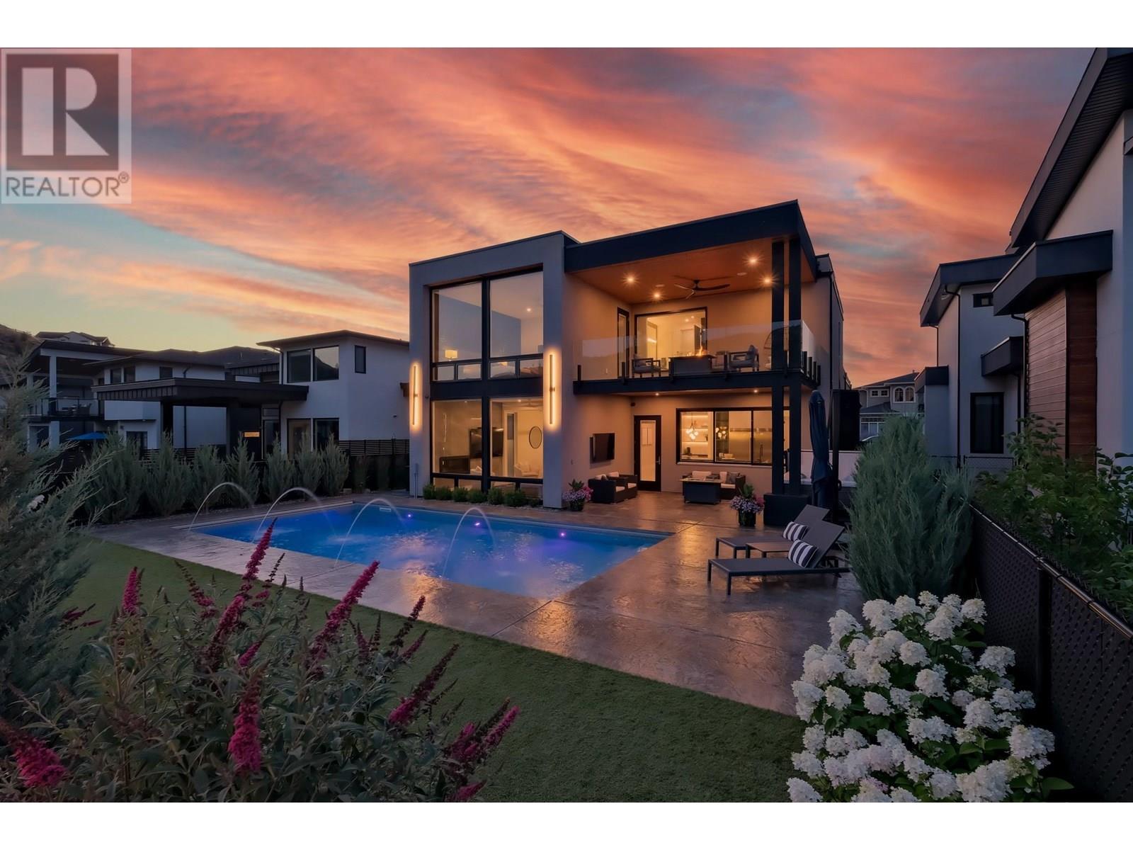 1277 Jack Smith Rd, Kelowna, BC V1W 5N1