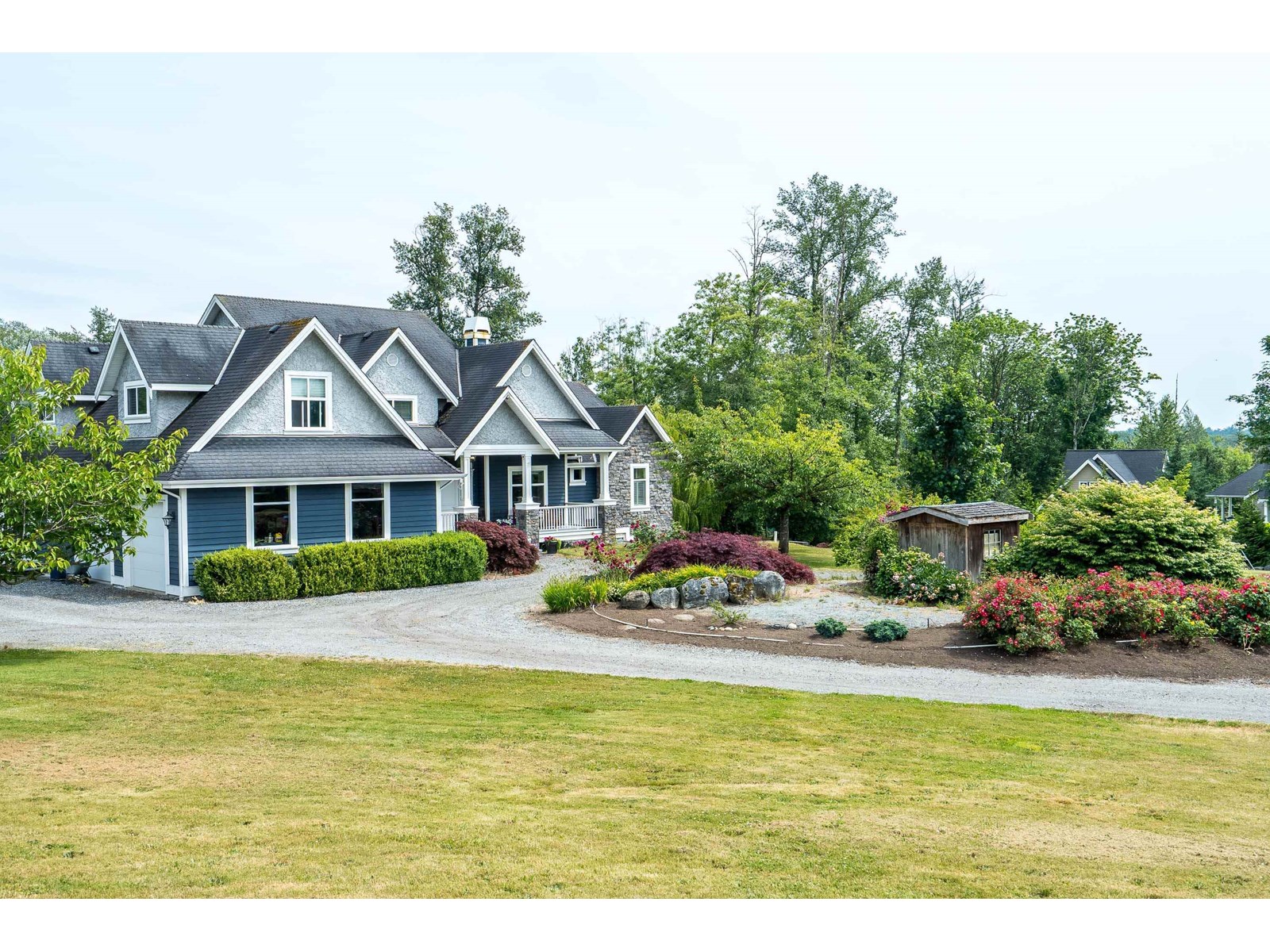 212 Street Unit 1192, Langley, BC V2Z 1T1
