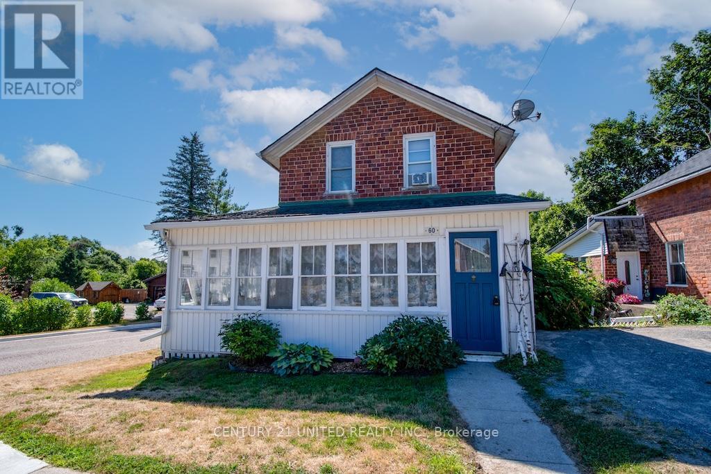 60 Albert St E, Trent Hills Hastings, ON K0L 1Y0