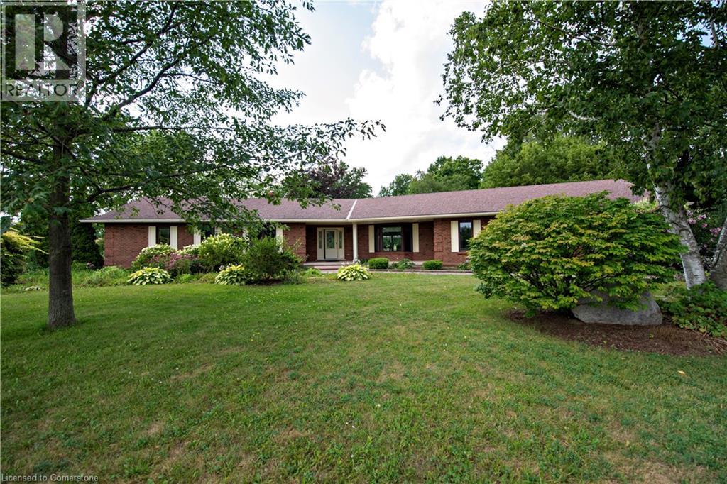 1857 Hopewell Creek Rd, Woolwich, ON N0B 1M0