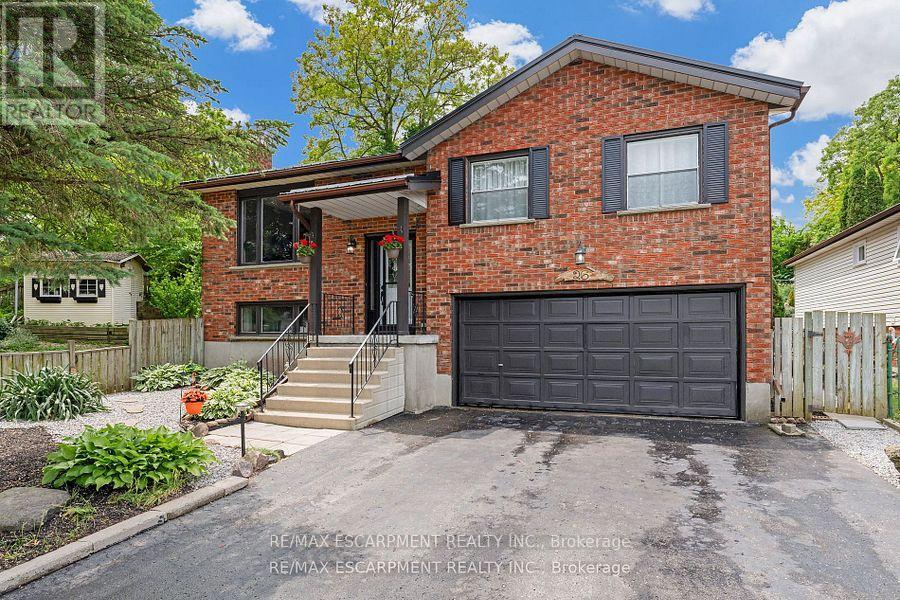 26 Turner Dr, Norfolk Simcoe, ON N3Y 5G2