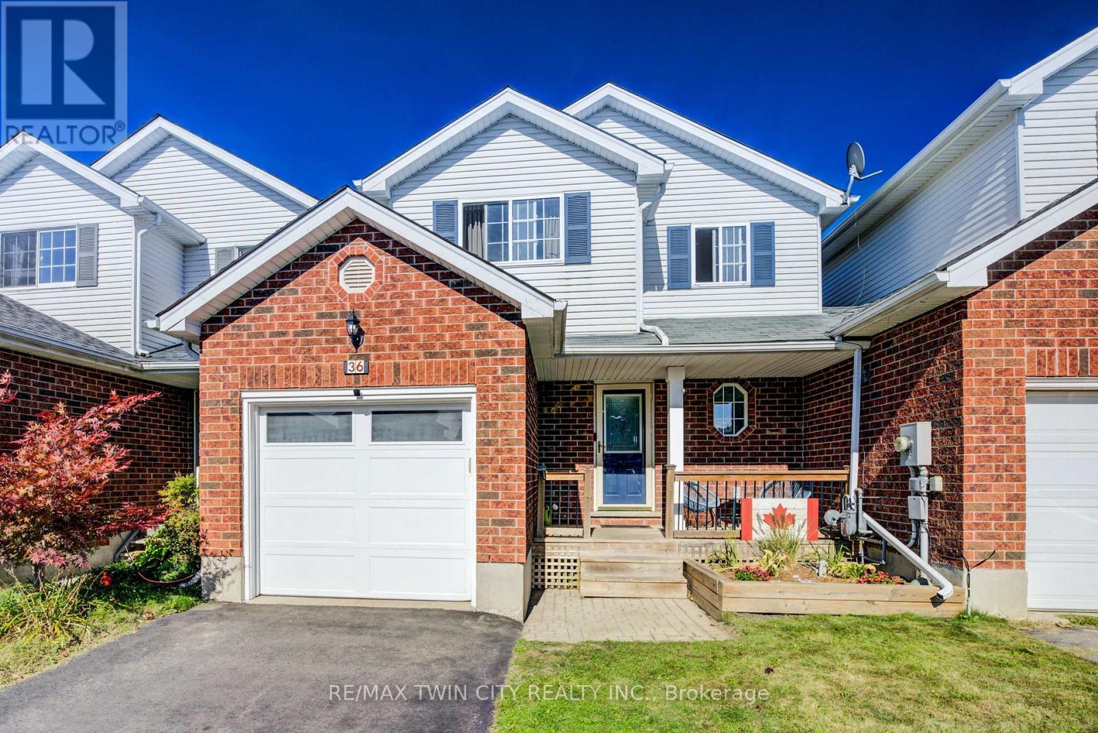 36 Robertson St, Centre Wellington, ON N1M 3P6