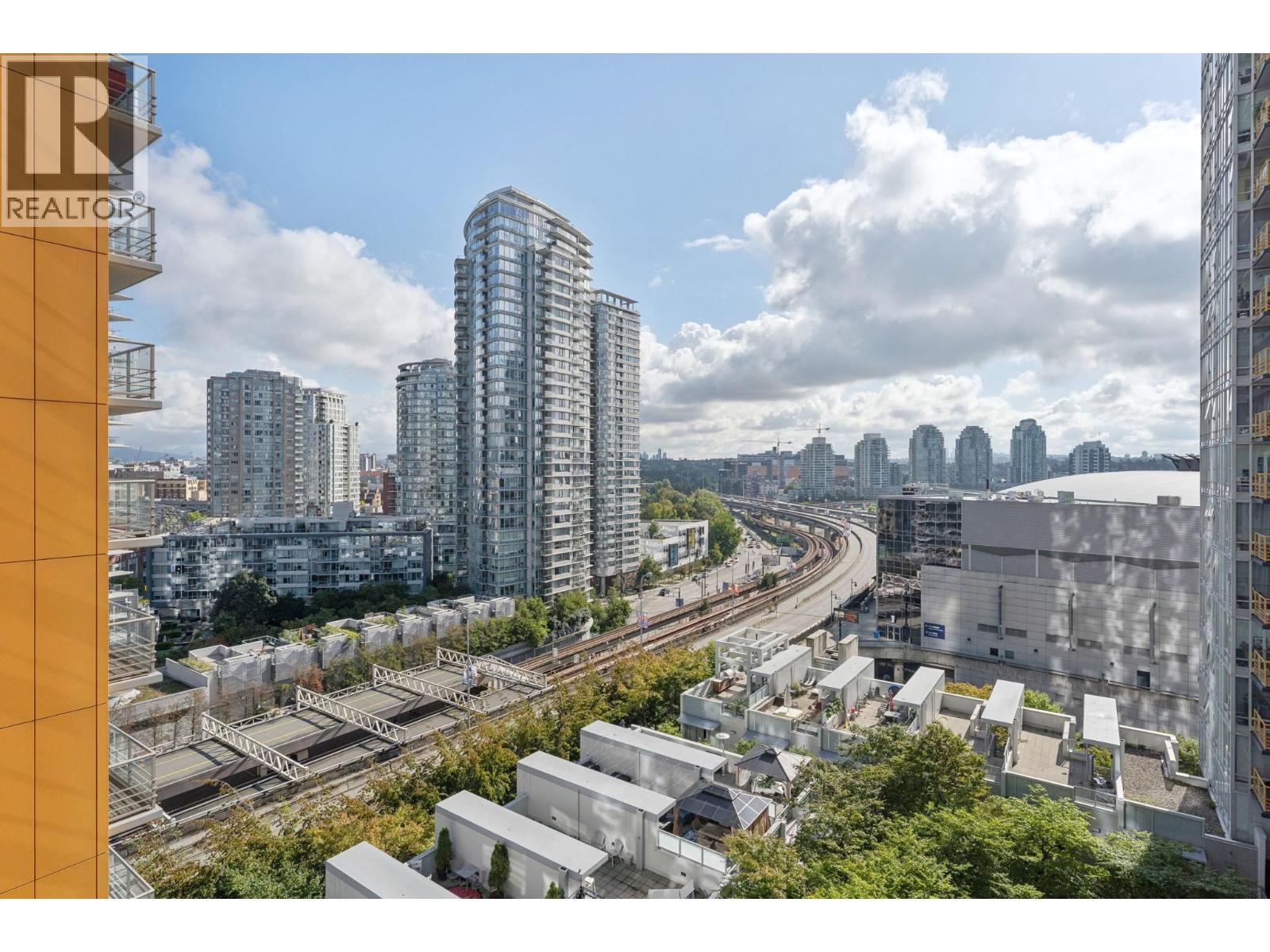 602 Citadel Parade Unit 1001, Vancouver, BC V6B 1X2