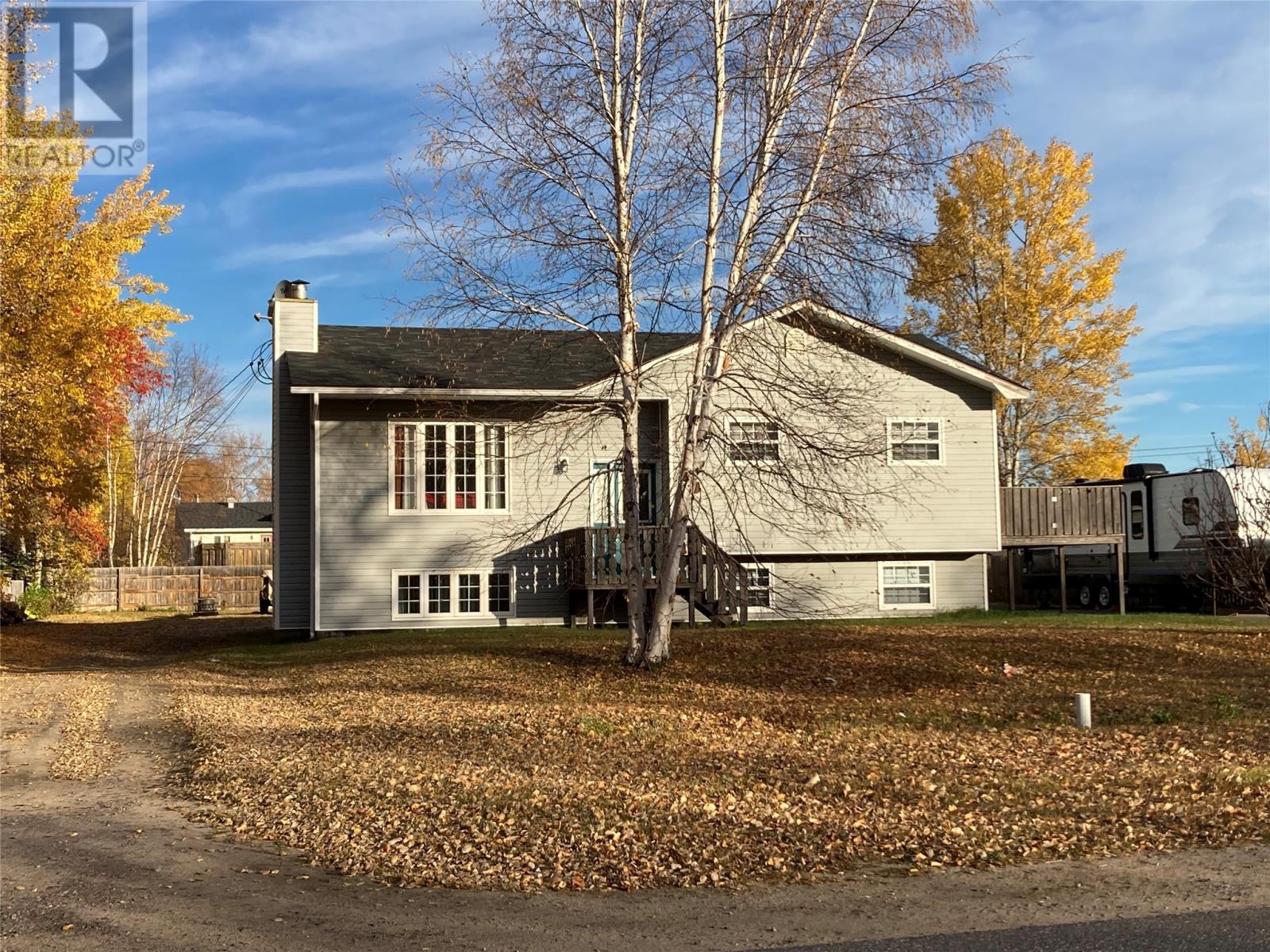 7 Michelin St, Happy Valley-Goose Bay, NL A0P 1E0