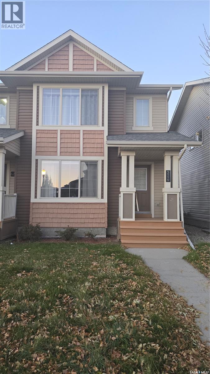 5110 Mitchinson Way, Regina, SK S4W 0J9