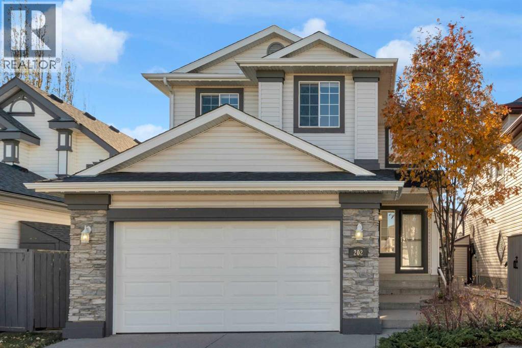 202 Citadel Cir NW, Calgary, AB T3G 4H7