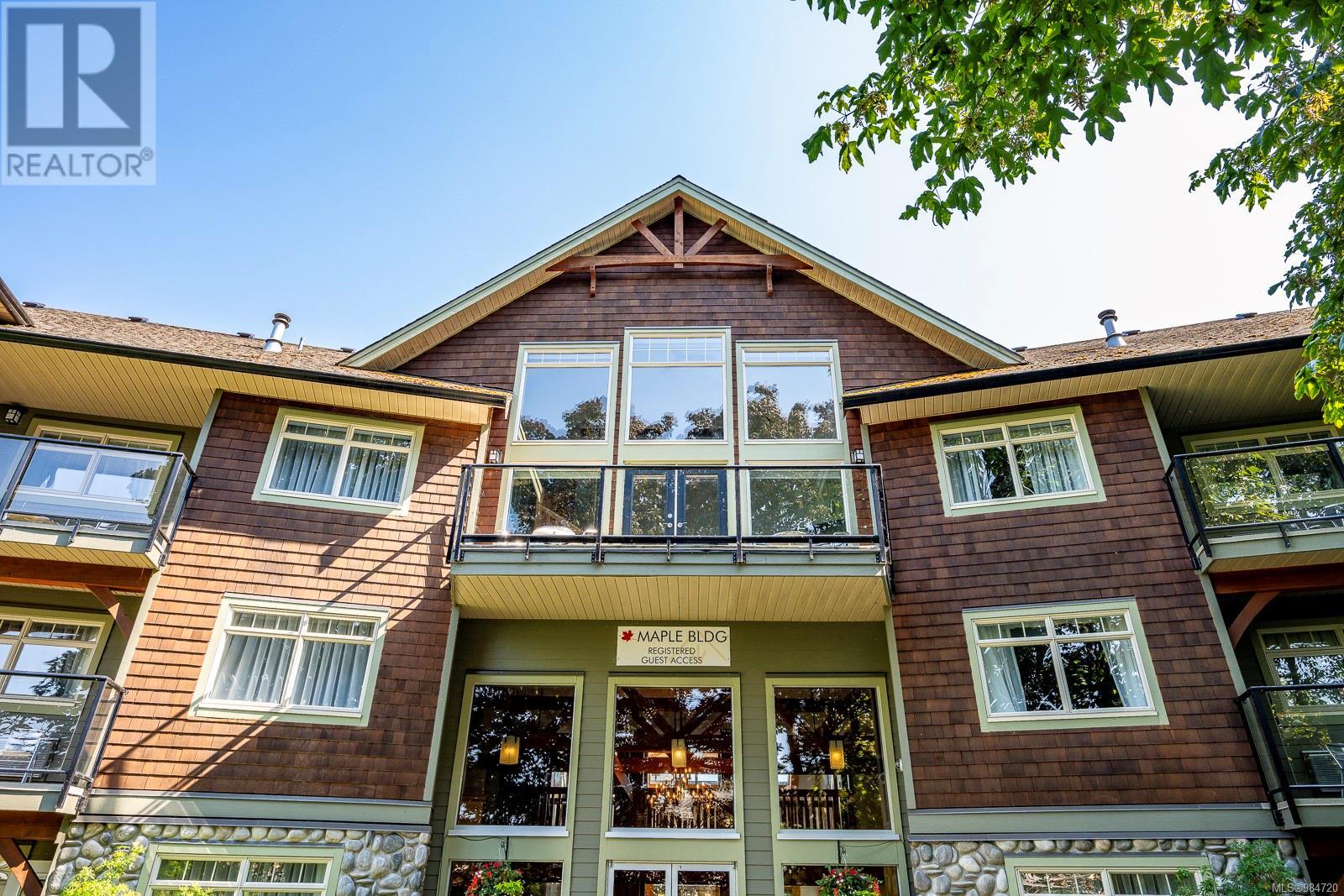 1800 Riverside Lane Unit 204d, Courtenay, BC V9N 8C7