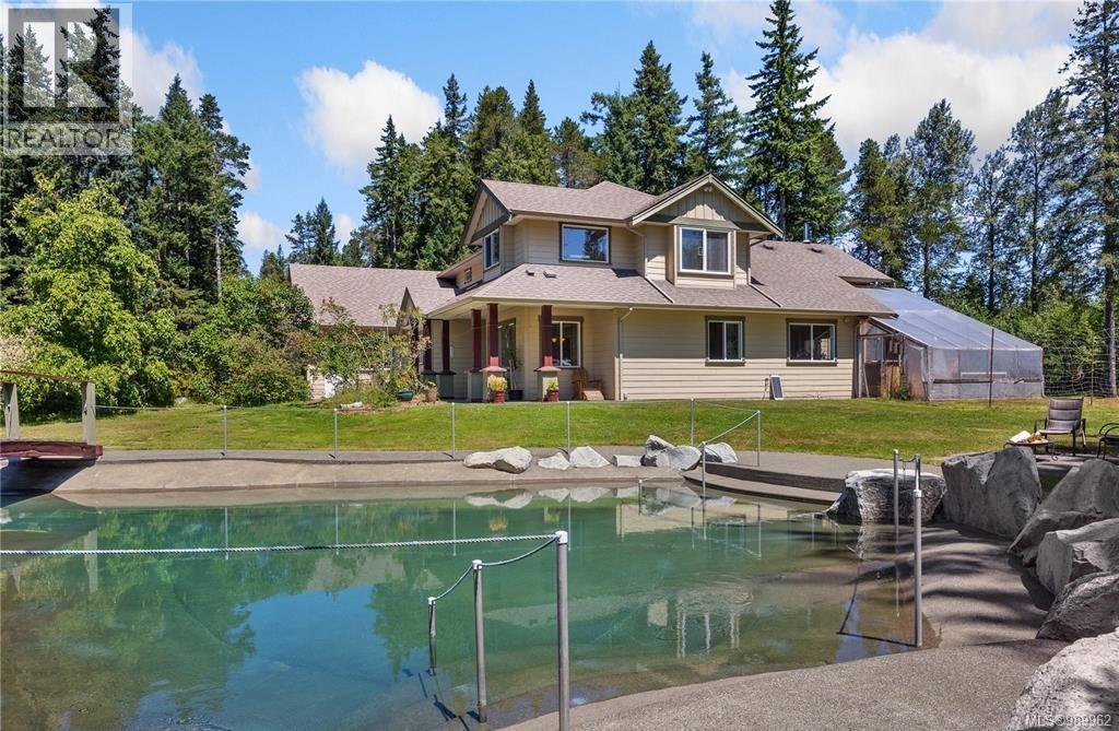 2156 Coleman Rd, Courtenay, BC V9J 1P2