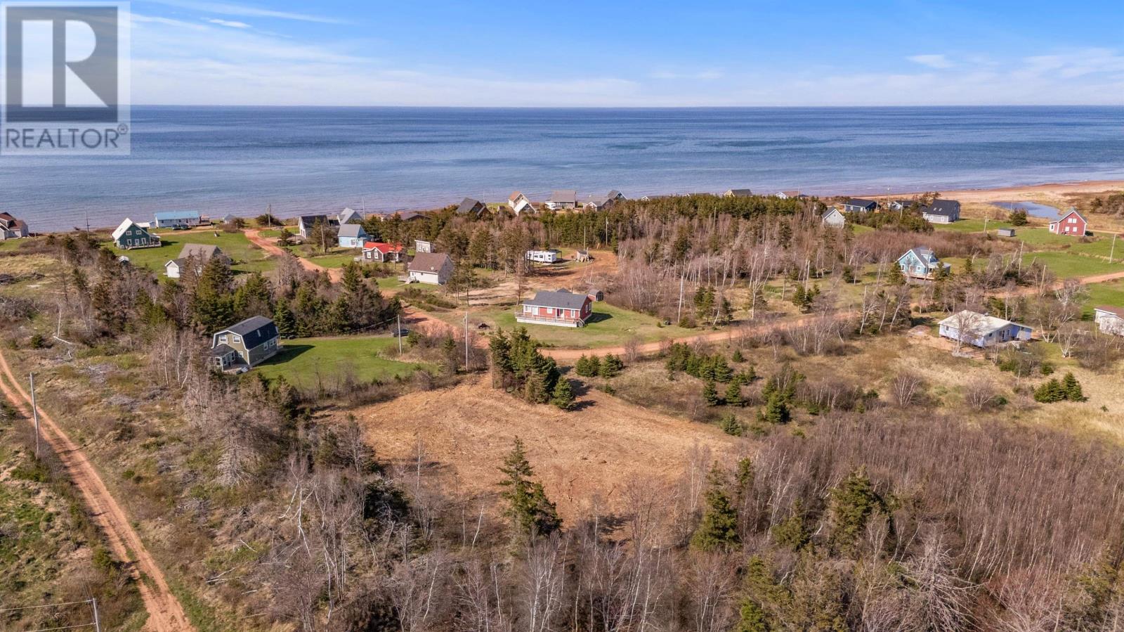 Lot Birch Haven Road, Savage Harbour, PE C0A 1T0