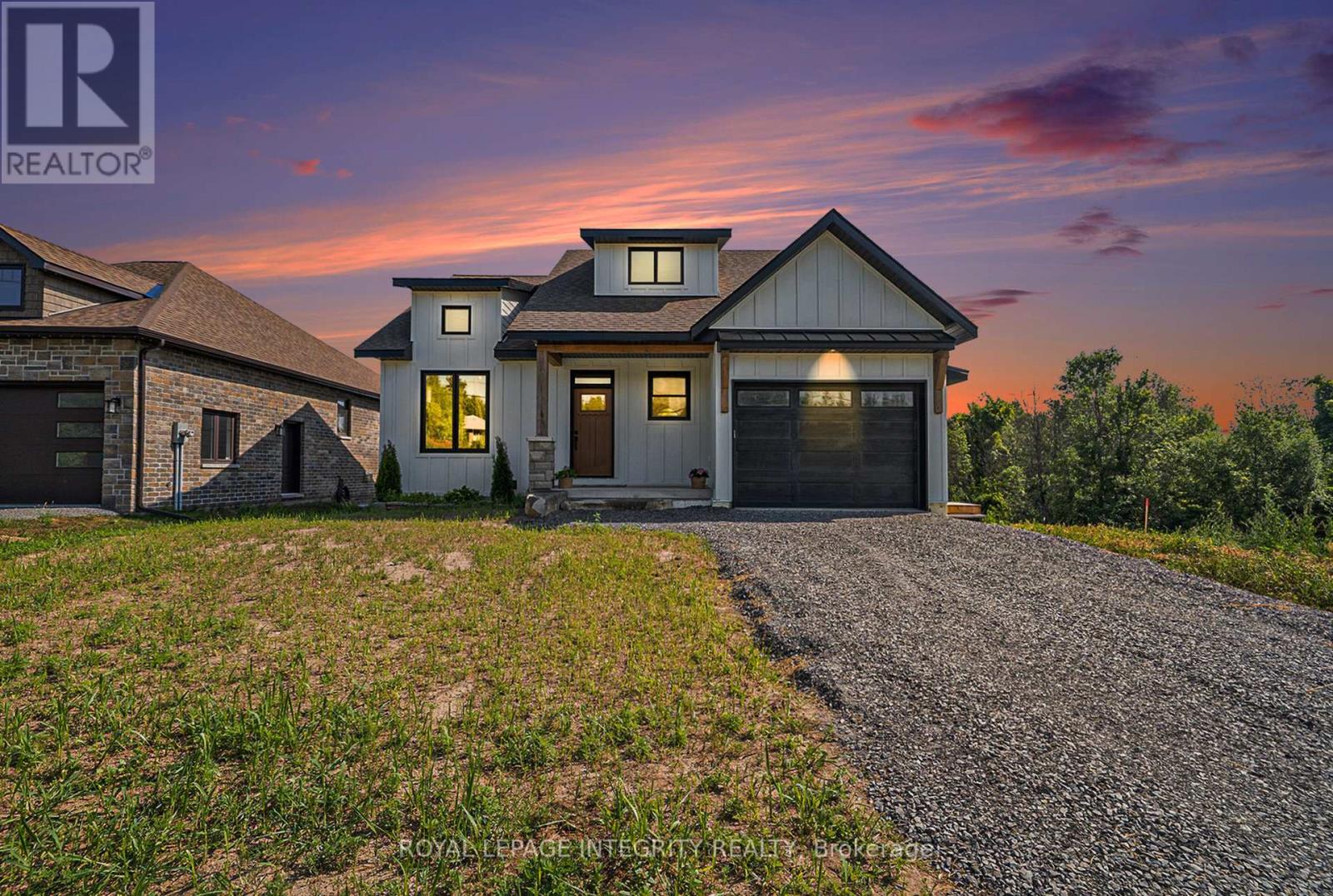 2 29 Whittlers Cove Ln, Rideau Lakes, ON K0G 1X0