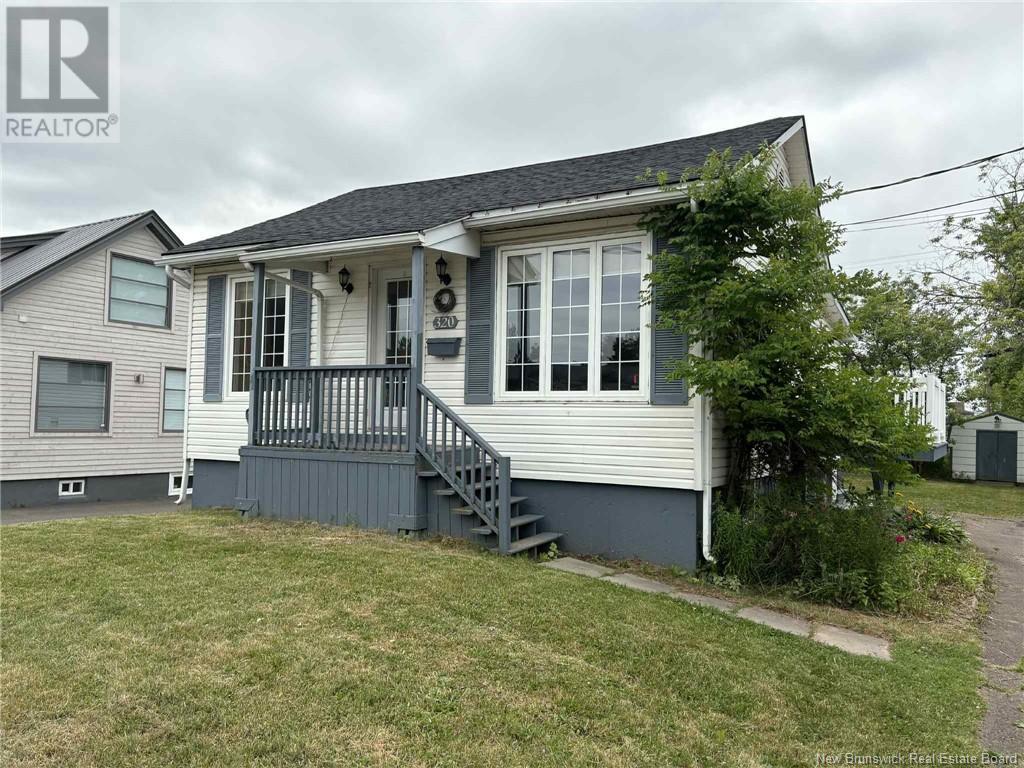 320 Champlain St, Dieppe, NB E1A 1P3