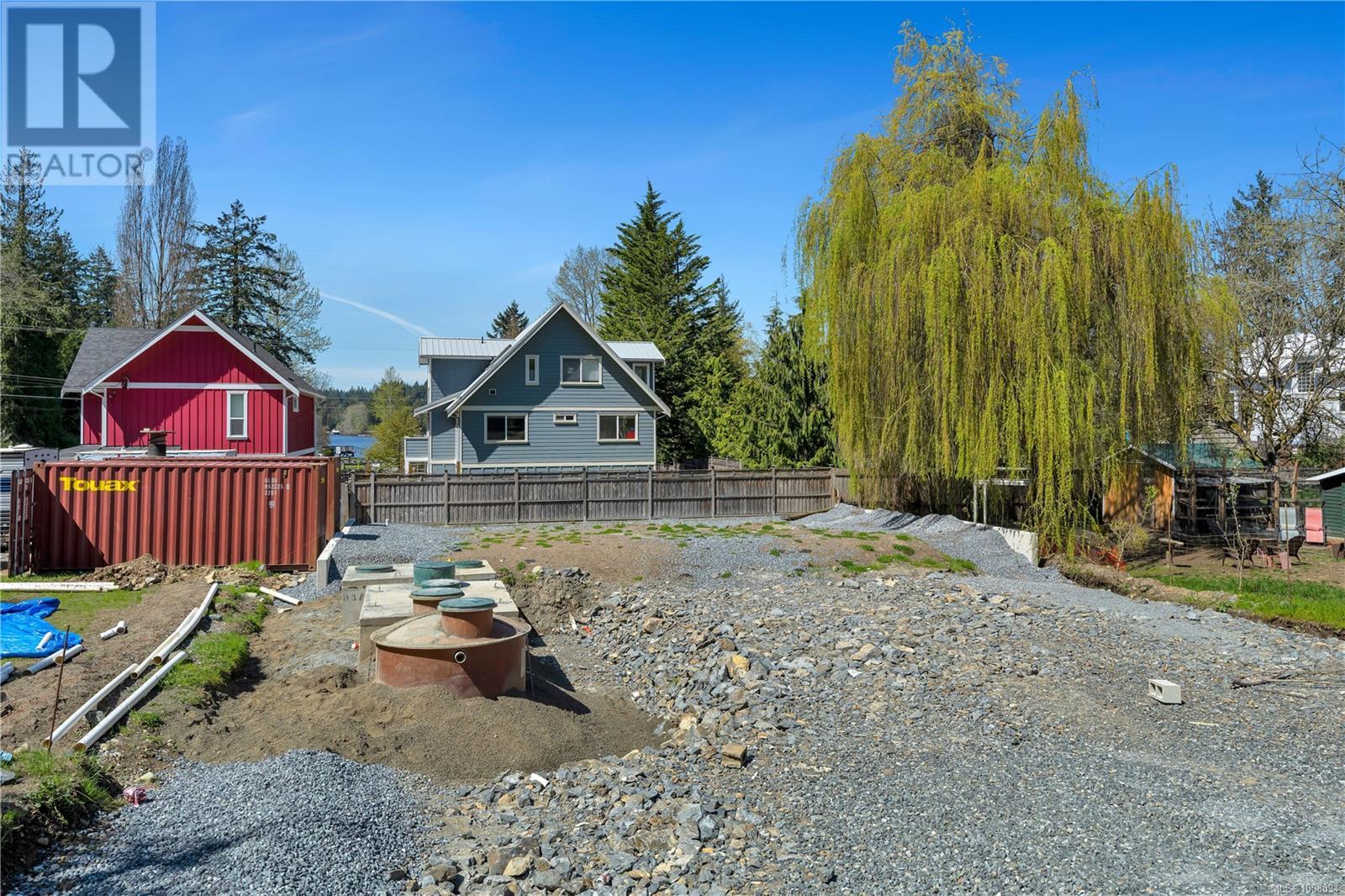 2722 Gibson Pl, Shawnigan Lake, BC V0R 2W0