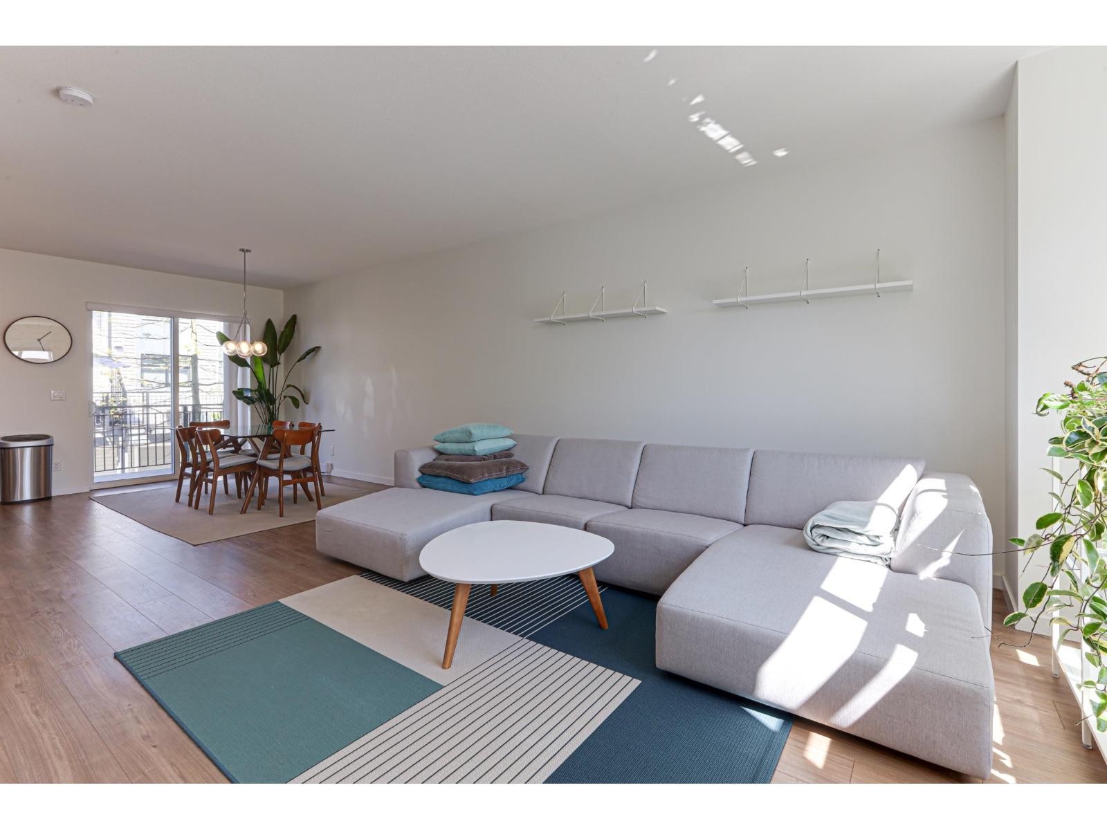 16433 Watson Drive Unit 105, Surrey, BC V4N 6R9