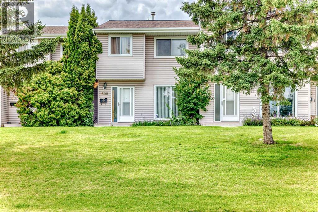 40 Street Ne Unit 609, Calgary, AB T2A 6S1