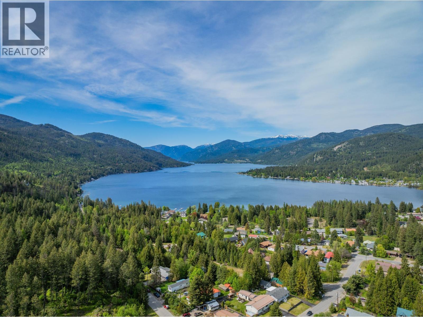 Chase Road Lot APT Lot 58, Christina Lake, BC V0H 1E0