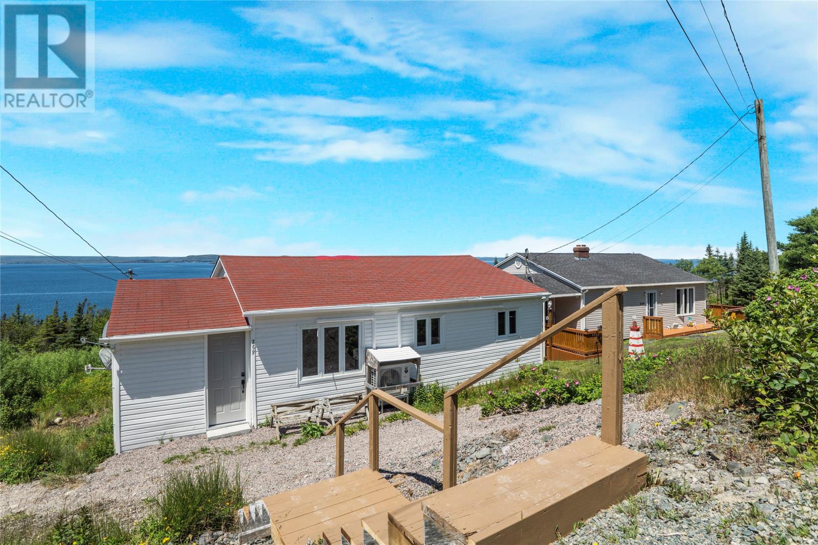 267 Main Rd, Admirals Beach, NL A0A 3P0