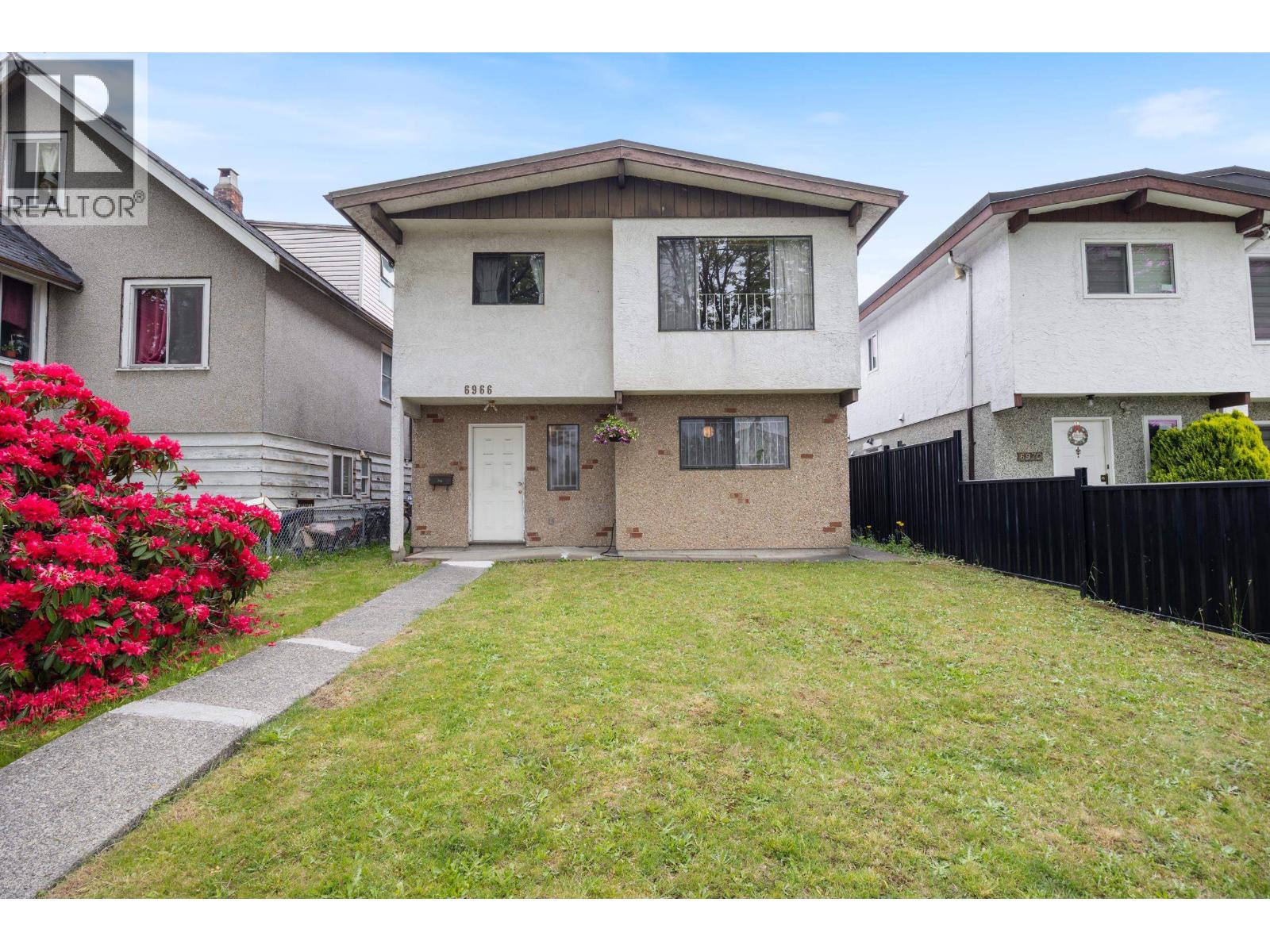 6966 Beatrice St, Vancouver, BC V5P 3R7