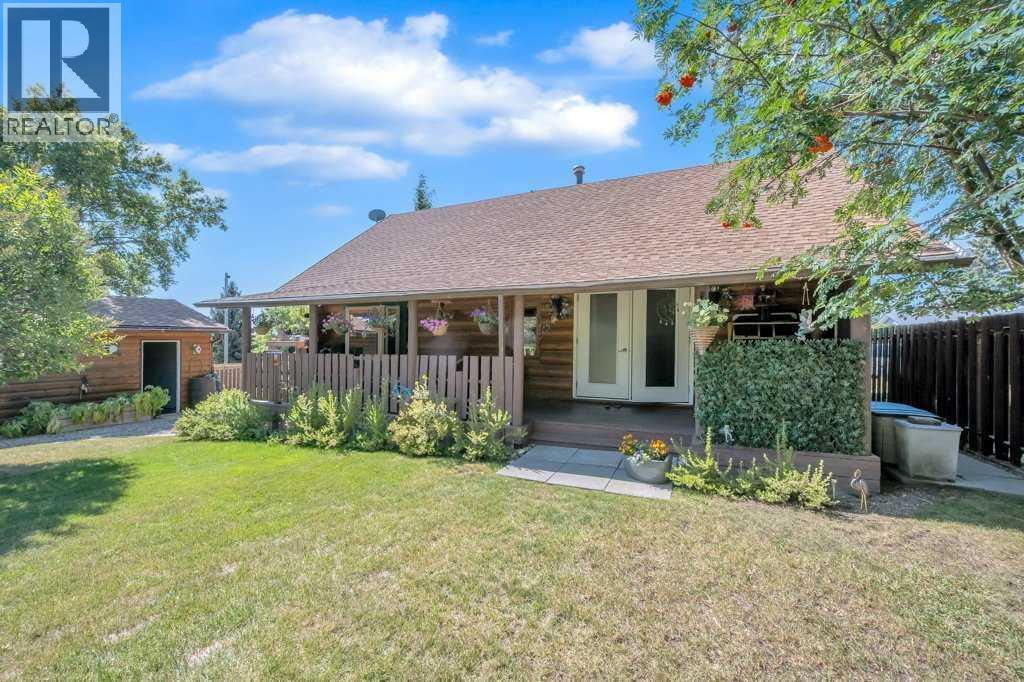 3 Avenue Unit 313, Torrington, AB T0M 2B0
