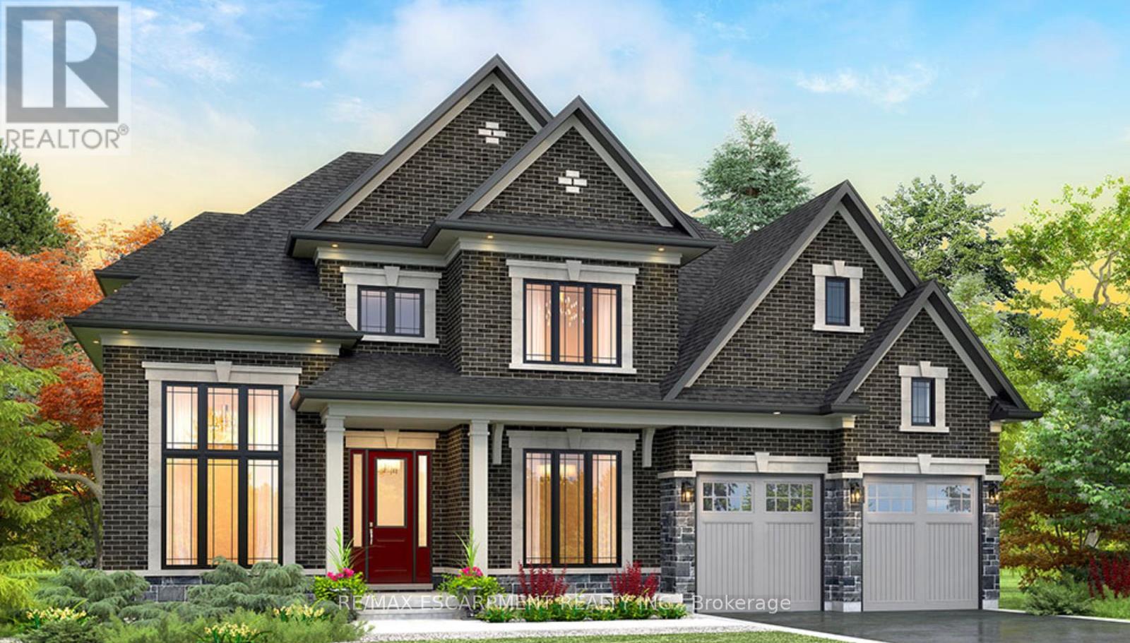 419 Masters Dr, Woodstock, ON N4T 0L2