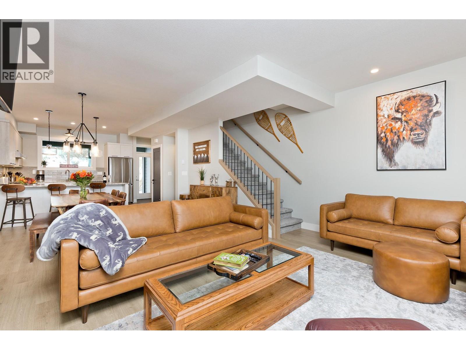 120 Grizzly Ridge Trail Unit 12, Big White, BC V0H 1A0