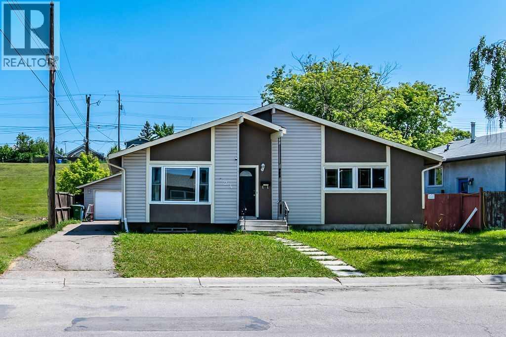 724 Olympia Dr SE, Calgary, AB T2C 1H5