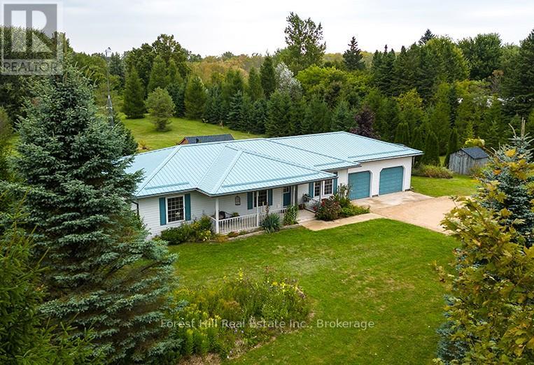 504097 Grey Road 12, West Grey, ON N0C 1H0