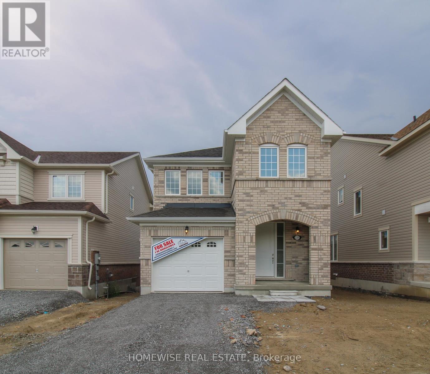 235 Ash St, Scugog Port Perry, ON L9L 0B1