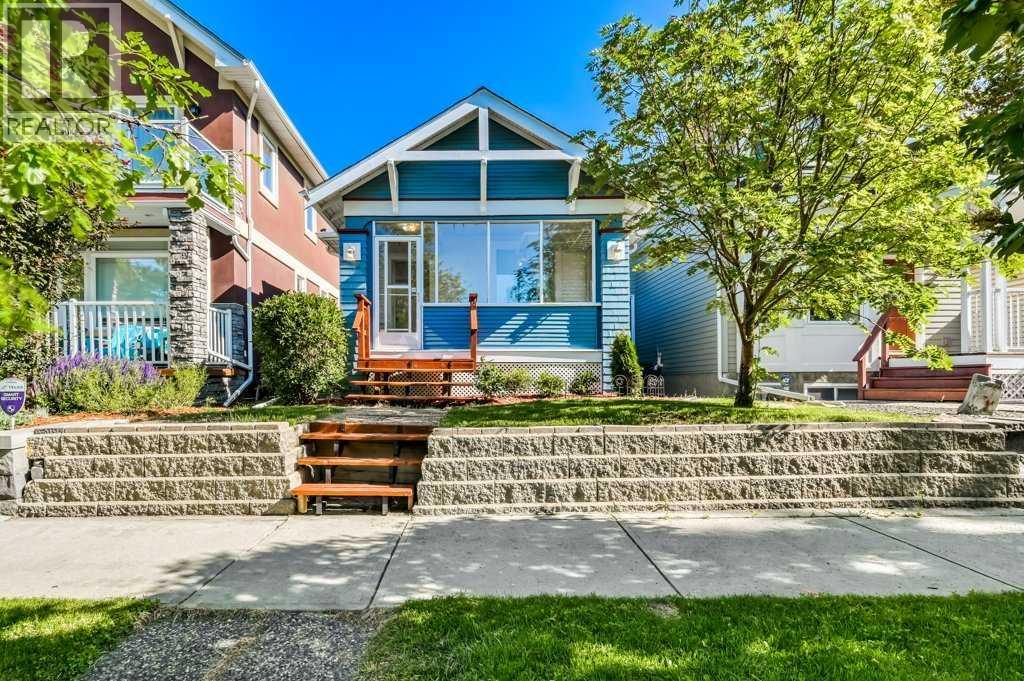 9 Avenue Ne Unit 322, Calgary, AB T2P 3E4