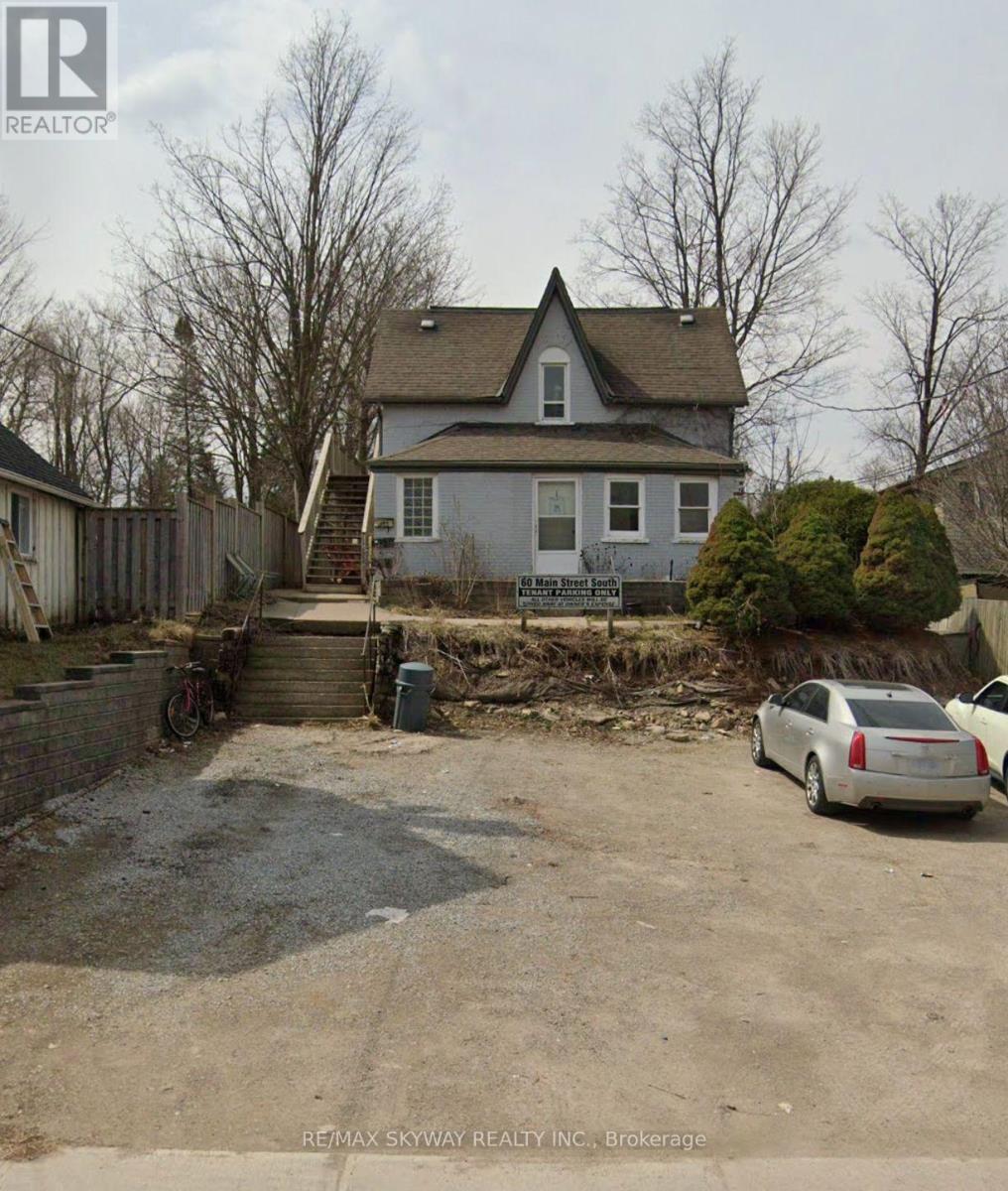 60 Main St S, Halton Hills Ac Acton, ON L7J 1X5