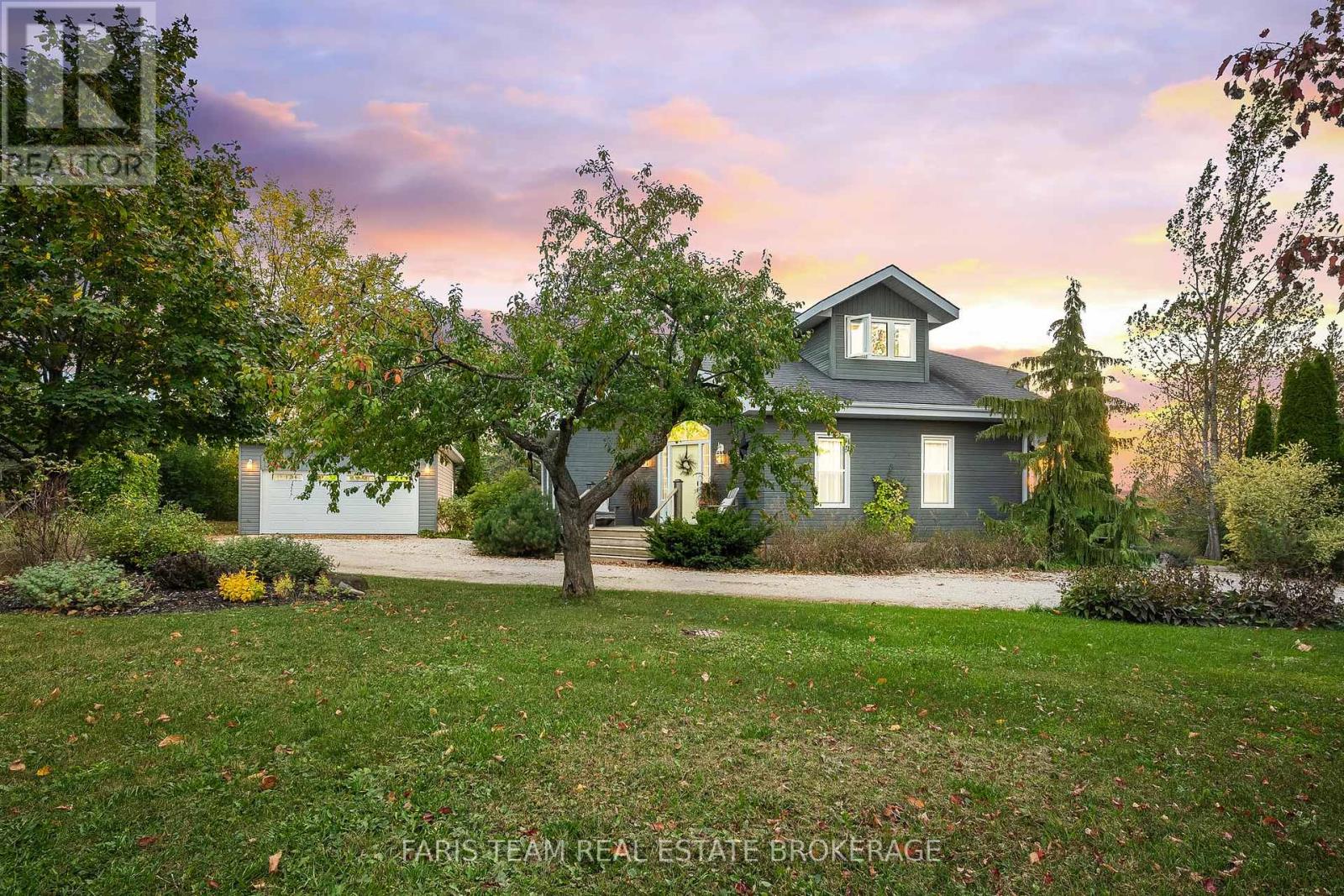 174 Robertson Ave, Meaford, ON N4L 1W7