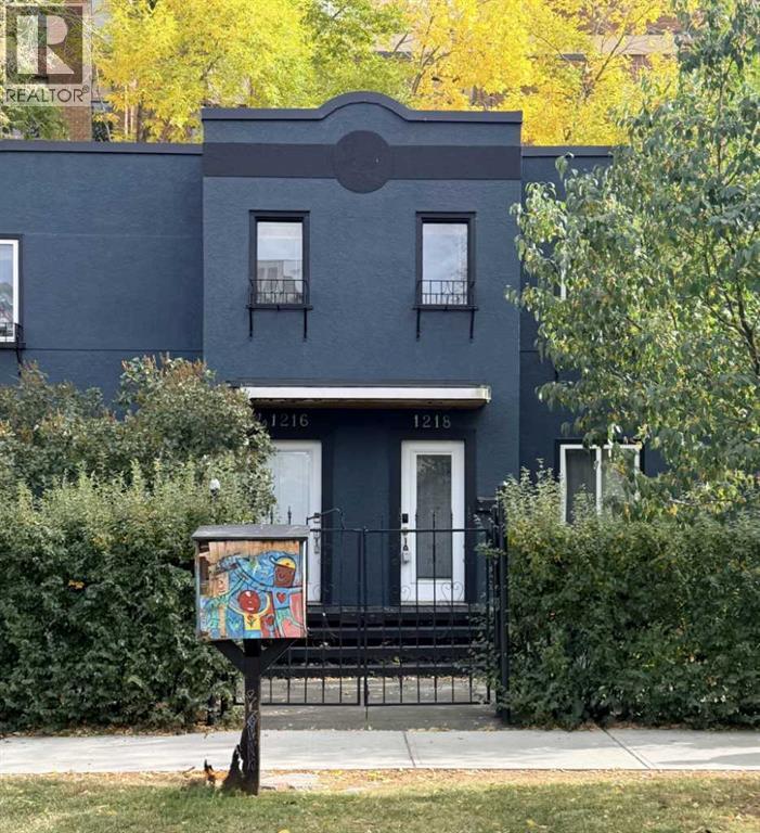 7 Street Sw Unit 1218, Calgary, AB T2E 1A4