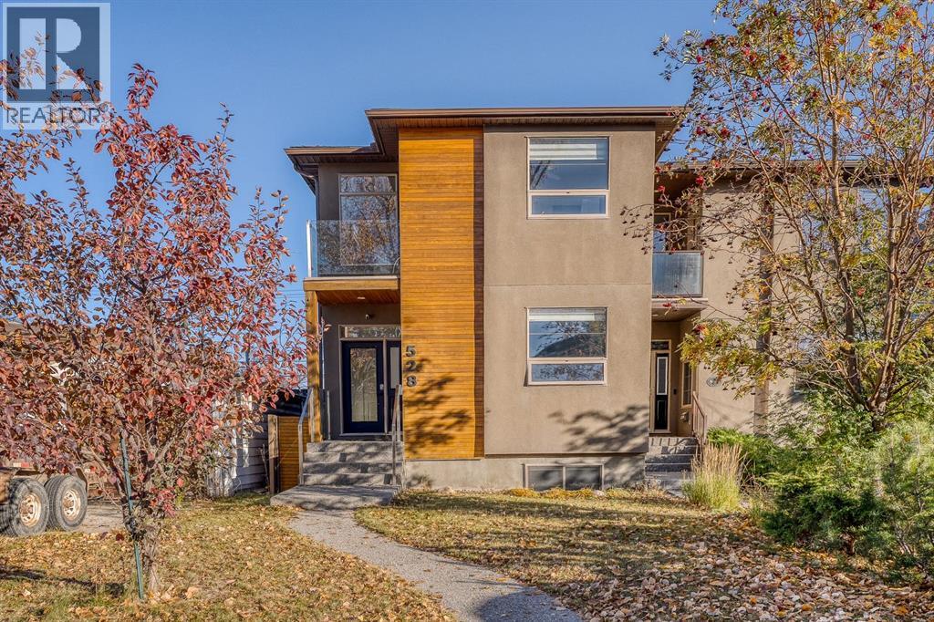 31 Street Nw Unit 528, Calgary, AB T2N 2V5