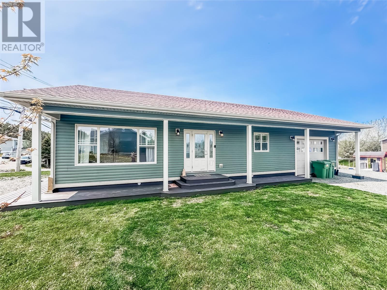 203 Marine Dr, Marystown, NL A0E 2M0