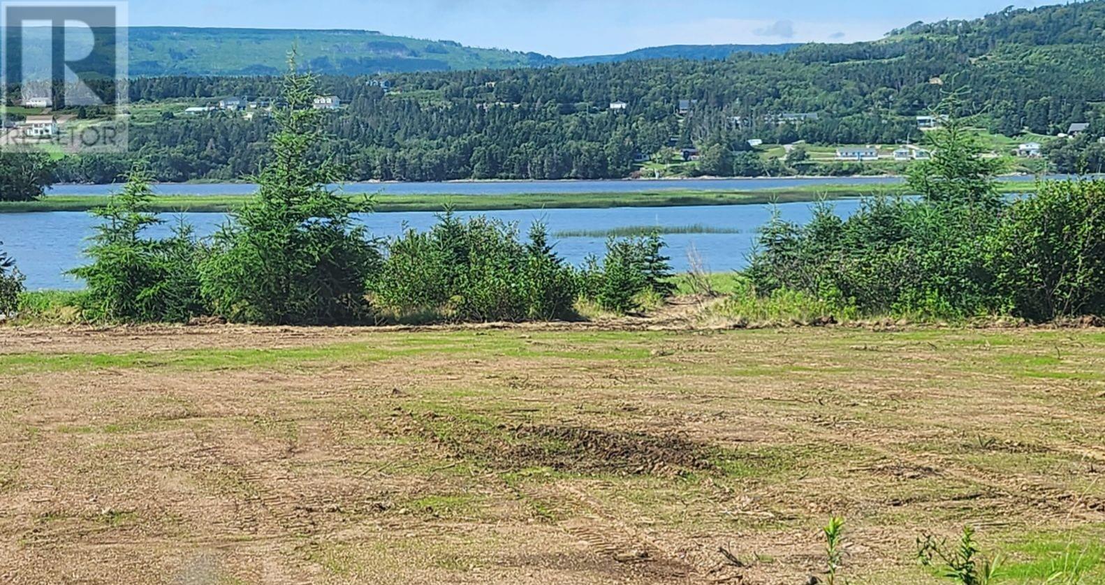 1 Main Rd, Upper Ferry, NL A0N 1J0