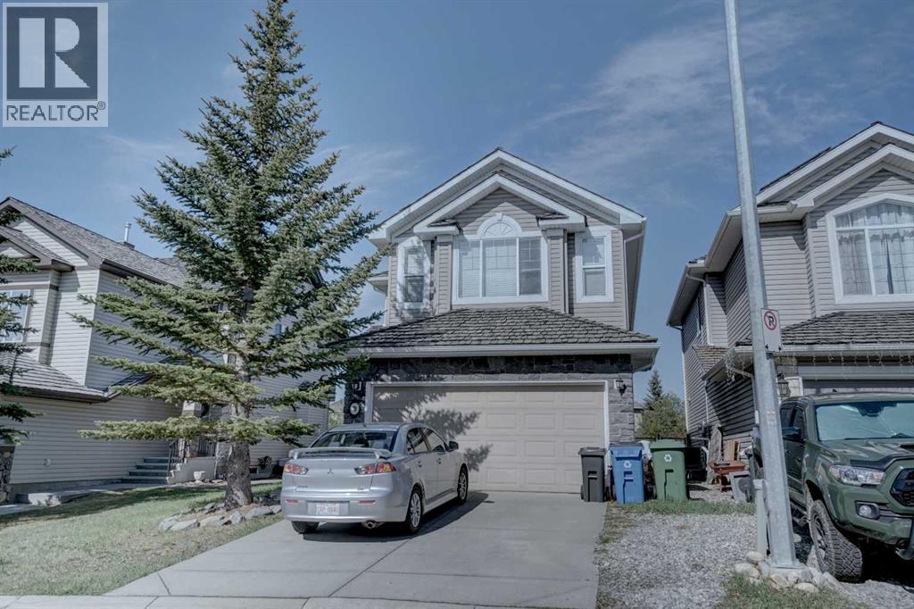 70 Glensummit Close, Cochrane, AB T4C 2K1
