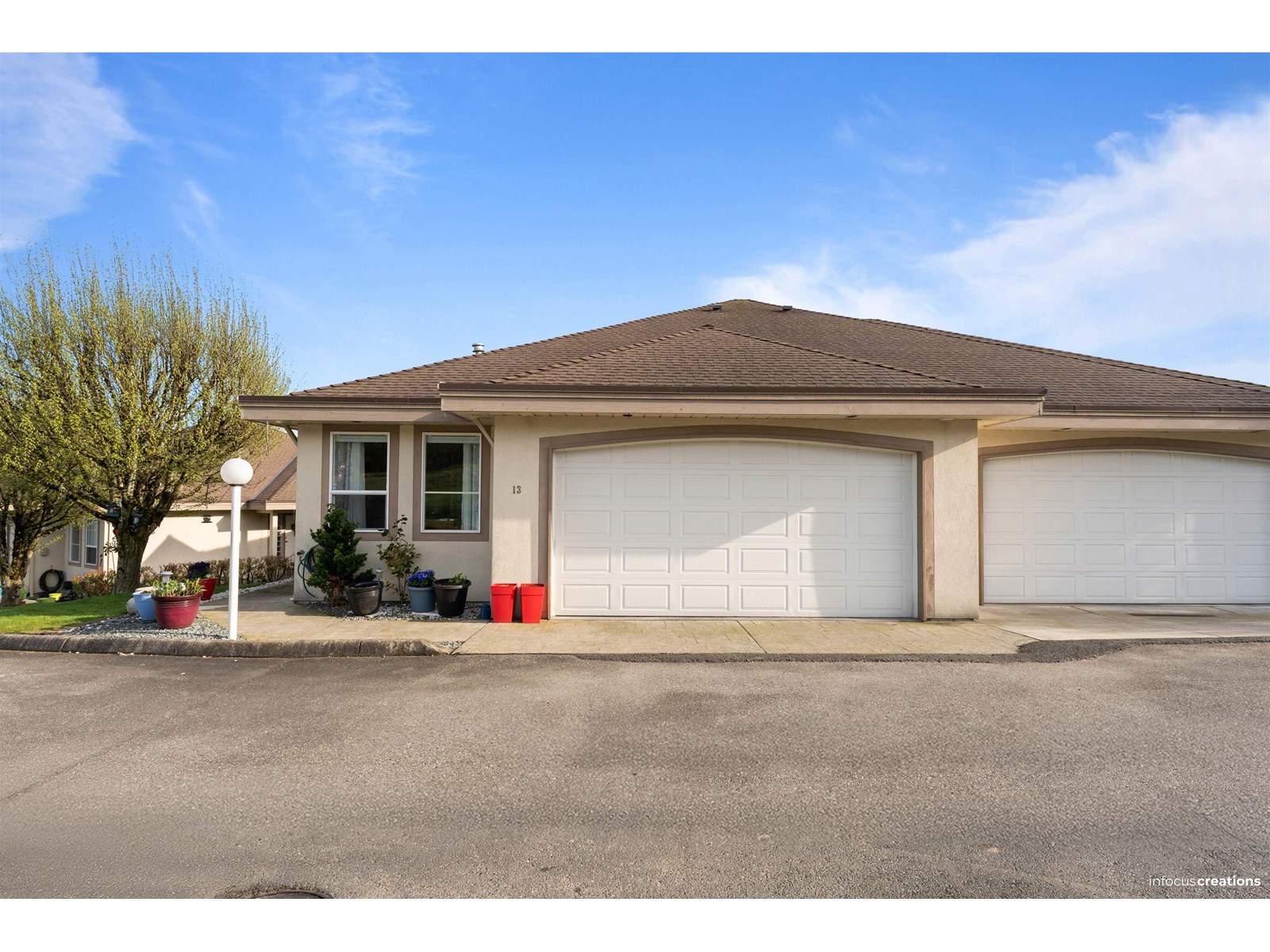 3354 Horn Street Unit 13, Abbotsford, BC V2S 7L3