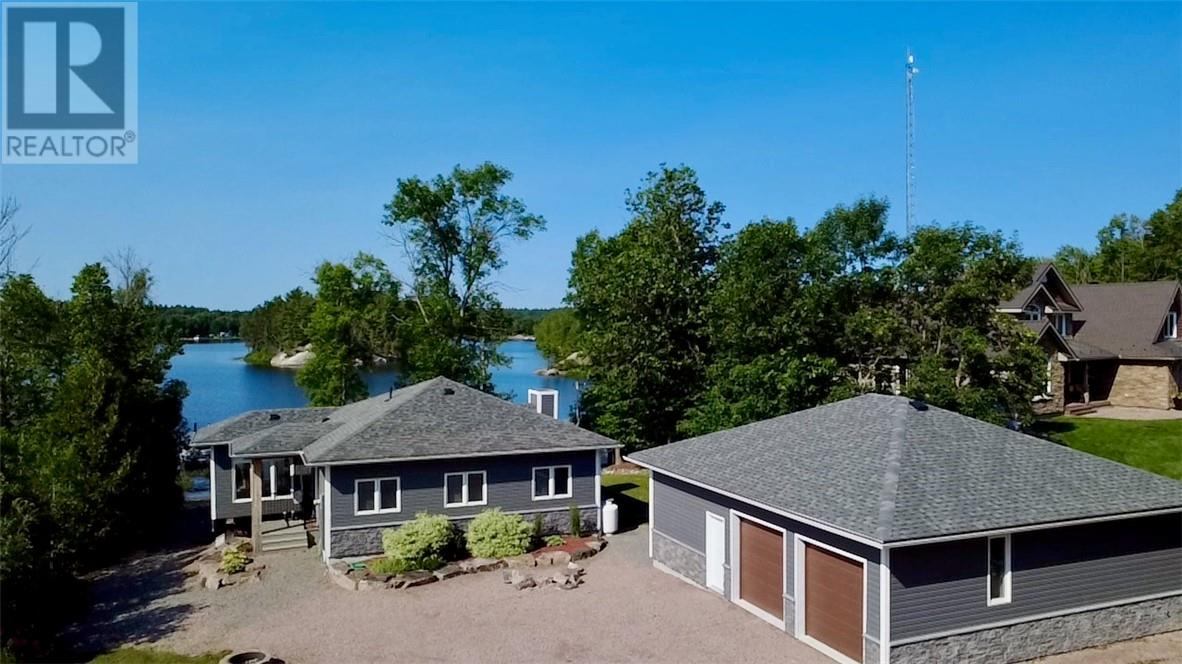 77 Shawn St, Alban, ON P0M 1A0
